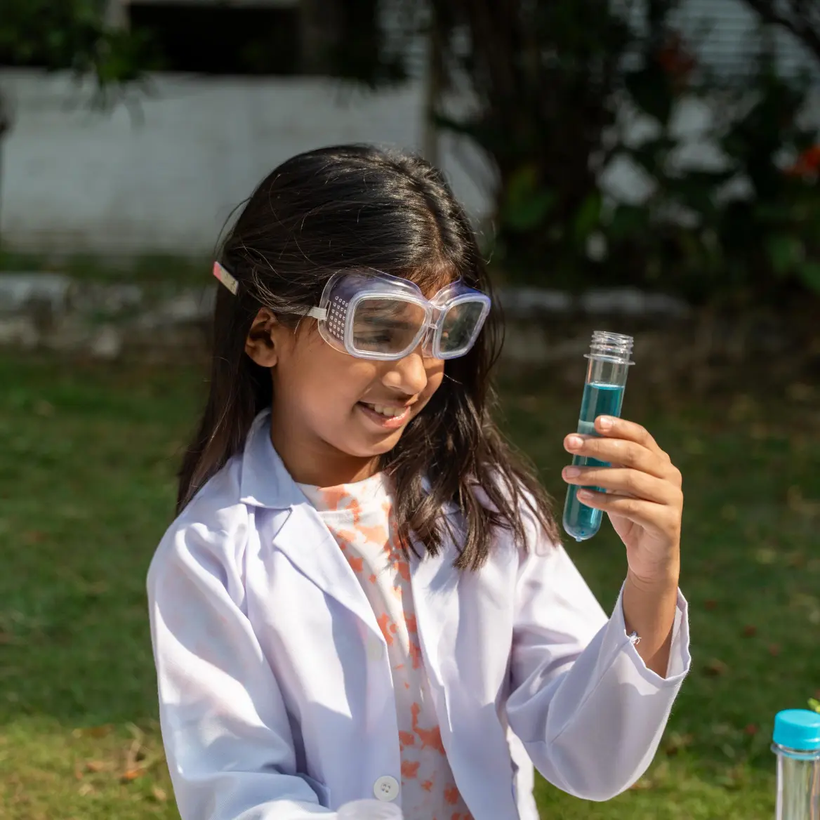 Junior Chemistry Lab Kit - Safe & Fun Science Experiments for Kids - Image 7