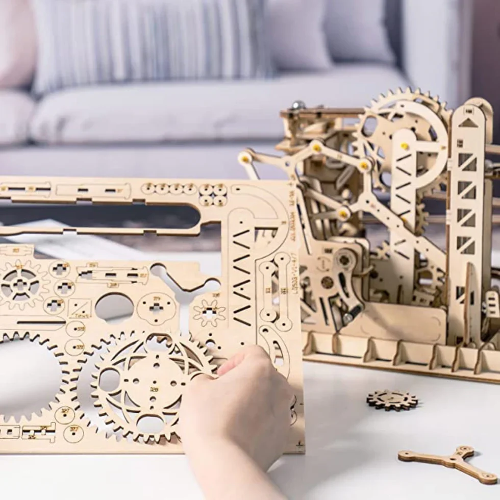 Marble Explorer (260 Pcs) - Image 3