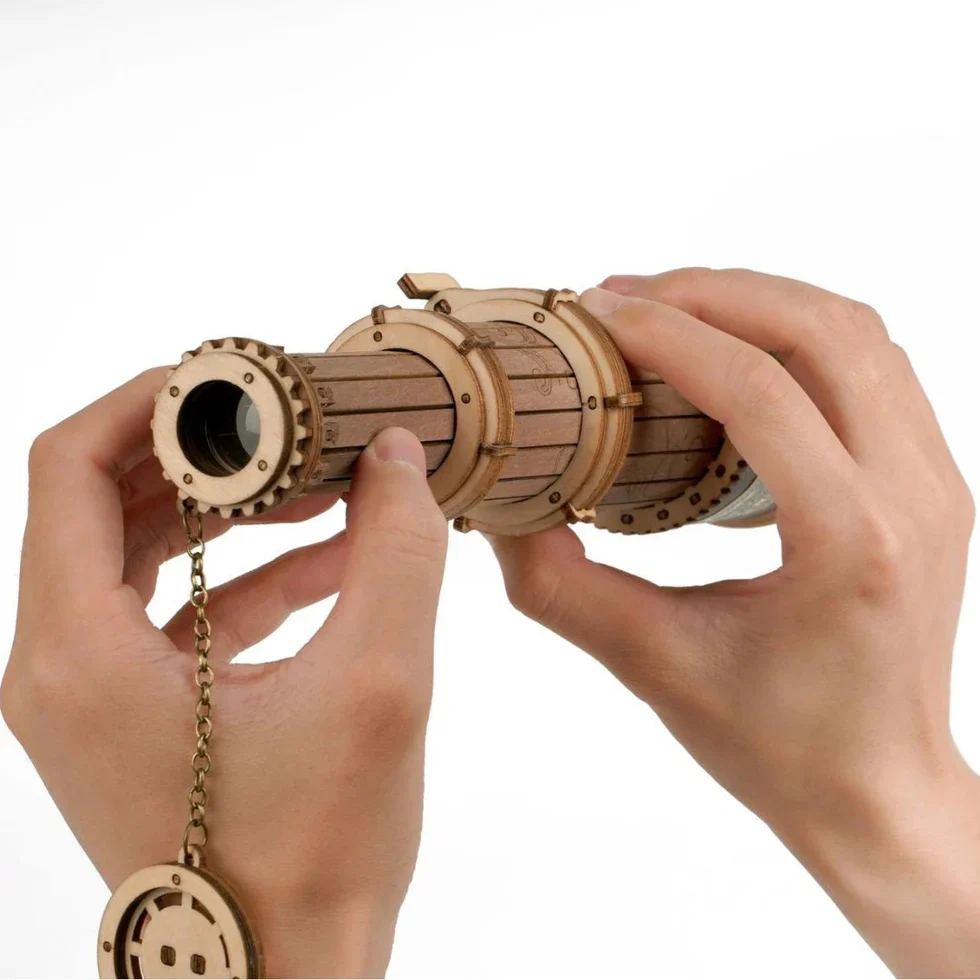 Monocular Telescope (314 Pcs) - Image 3